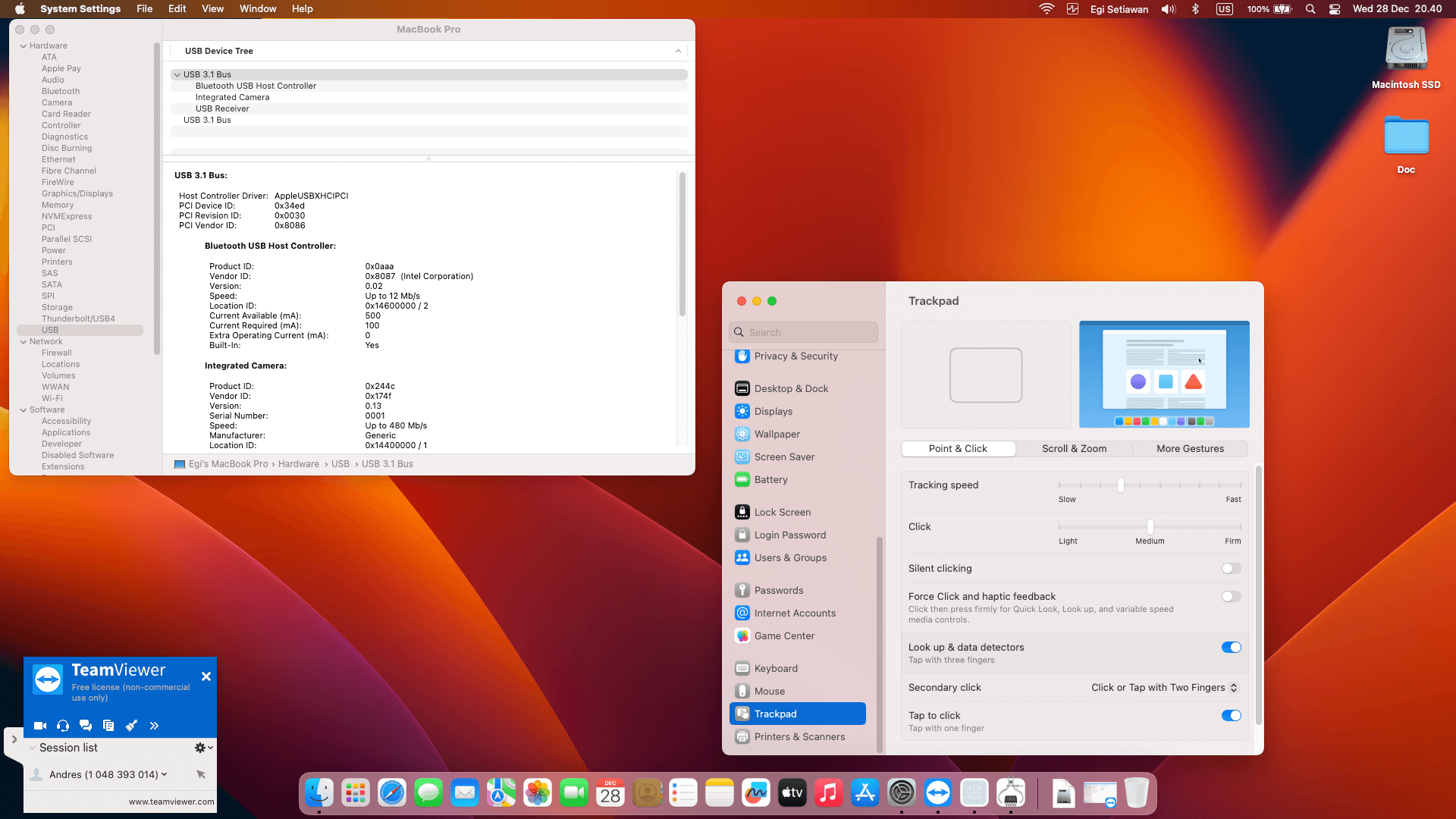 Lenovo Ideapad Slim 5 15IIL05 [IceLake   Intel UHD Graphics G1 + I2C]   OpenCore 3